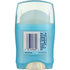 Secret Invisible Solid Outlast Antiperspirant Deodorant Completely Clean 0.5 Oz Travel Size (Pack of 3)
