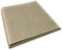 Premium Professional Bakers Couche (Canvas) 35"x26" - Natural Flax Linen Heavy Duty Proofing Cloth by Bread Story for baking French Baguette loaves, Artisan loaf