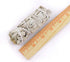 White Sage Smudge Sticks 4 Inch | Organic White Sage Smudging Wands | Bulk Quantities for Home Cleansing, Meditation, & Smudging Rituals | Sustainably Sourced California White Sage (6)