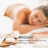 Lavender Essential Oil Organic for Diffuser, Skin, Soap & Candle Making - 100% Pure, Undiluted, Natural Aromatherapy Fragrance Oils 10ML - Christmas Gift Lavender Oil Essential Oil