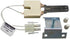 Duralight Furnace Hot Surface Ignitor Direct Replacement For Goodman Amana Janitrol OEM Part B1401018