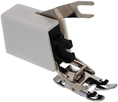 DREAMSTITCH 421333-451 Slant Shank Even Feed Walking Foot for Singer Sewing Machine ALT : 421333-S, RWA3 421333-451