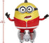 Minions: Loud 'n Rowdy Otto Talking Action Figure with Kung Fu Rocket Skates Toy, Kids Gift Ages 4 Years & Older
