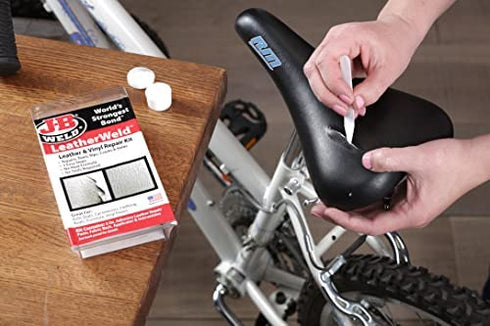 J-B Weld 2130 Vinyl and Leather Repair Kit