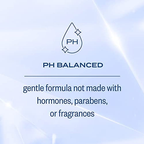 Water Based Lube K-Y Natural Feeling 1.69 fl oz Personal Lubricant for Adult Couples, Men, Women, Pleasure Enhancer, Vaginal Moisturizer, pH Balanced, Hormone & Paraben Free, Latex Condom Compatible