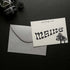 Heavyweight Blank Postcard Paper for Printing - 20 Sheets / 80 Postcards - White - Perforated 4 per Sheet - Thick 80lb Cover Cardstock - Inkjet/Laser Printable