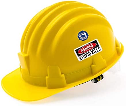 50 Pack GregCo Hard Hat Stickers, Tool Box Decals, Adult Funny Stickers, Welding Helmet Sticker Pack, Military, Union Patriotic, Humerous Decals