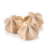 Krunchy Melts - Original Meringue Cookies - Pumpkin Spice Flavor - Fat Free - Gluten Free - Nut Free -90 Calories Per Serving - Low Calorie Snack - Sweet Treats - 4 Oz