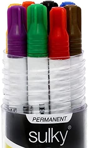 SULKY-Iron-On Transfer Pens