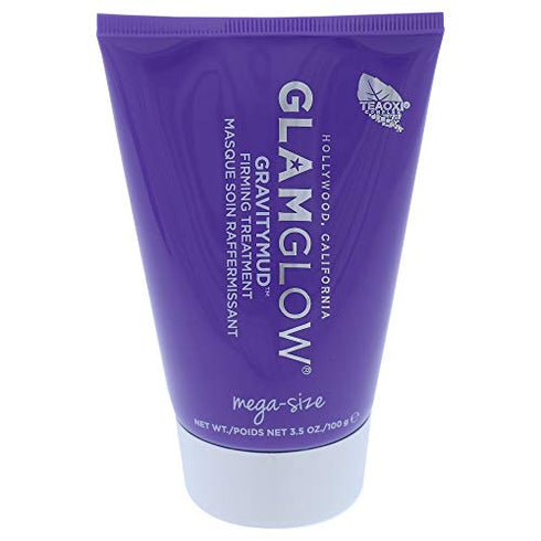 Glamglow Treatment for Women, Gravitymud Firming, 3.5 Oz