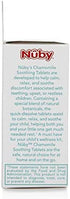 Dr. Talbot's Night Time Chamomile Soothing Tablets, Naturally Inspired, Quick Dissolve, 140 Count