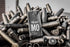 Black Rifle Coffee Murdered Out (Extra Dark Roast) Ground 12 Ounce Bag, Extra Dark Roast Ground Coffee, Columbian Roast With Bold Aroma and Smoky Flavors, Helps Support Veterans and First Responders