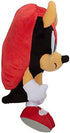 Sonic The Hedgehog Mighty Plush 7" Scale