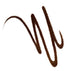 Rimmel Exaggerate Waterproof Eye Definer, 212 Rich Brown, 1 Count