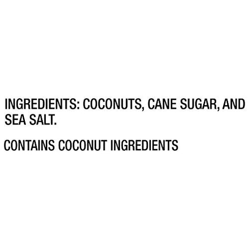 Bare Baked Crunchy Fruit Snack Pack, Coconut, 0.53 Ounce (Pack of 16)