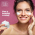 Dead Sea Collection Anti-Wrinkle Night Cream for Face with Collagen - Anti Aging - Skin Care with Sea Minerals - Nourishing, Moisturizer, Hydrating and Smoothing Face Cream (1.69 fl.oz)