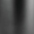 mDesign Large Modern Metal Suction Shaving Mirror Center for Bathroom Showers and Tubs - Holders for Shaving Cream and Razors - Matte Black