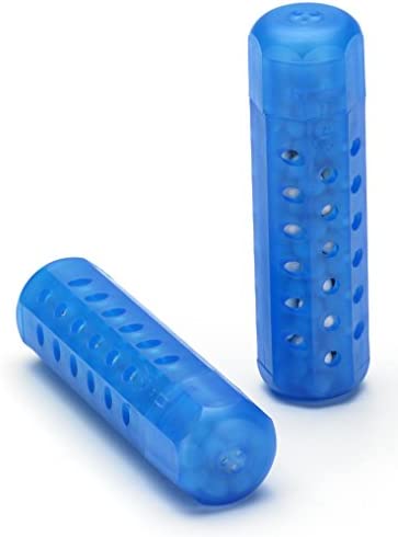 Guardian Technologies PureGuardian GGHS152PK Aquastick Antimicrobial Treatment, Pure Guardian Humidifiers, Fits All Brands, Reduces Mold & Odors, Ultrasonic & Evaporative, Two 2-Packs, 2 pack, 2 Ounce