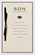 American Greetings Graduation Card for Son (You Hold The Key)