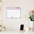 2023 Wall Calendar - Monthly Calendar January 2023 - December 2023, 11" × 8.5", Twin-Wire Binding, Hanging Loop, Premium Thick Paper Perfect for Organizing