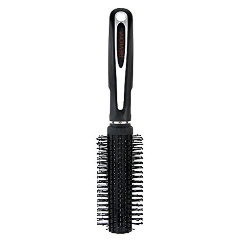 Revlon Essentials Frizz Tamer Round V Pin Brush