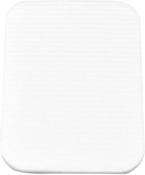 4 Foam + Felt, 2 HEPA Filters kit Replacement for Shark Navigator Pet Pro ZU60, ZU62, Pet Plus NV251, NV255, Swivel Pro NV150, NV151 Upright Vacuum, Part 1238FT60 1239FT60