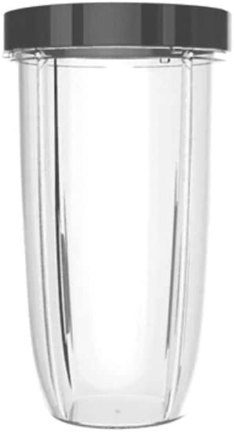 nutribullet 32 Ounce Colossal Cup with Standard Lip Ring