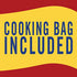 McCormick Bag 'n Season Pork Chops Cooking Bag & Seasoning Mix, 1.06 oz