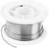 MAIYUM 63-37 Tin Lead Rosin Core Solder Wire for Electrical Soldering (0.6mm 50g)