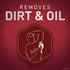 Old Spice Body & Face Daily Cleanser for Men, Energizing Scent, 5 oz