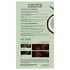 Clairol Natural Instincts Demi-Permanent Hair Dye, 4R Dark Auburn Hair Color, Pack of 1