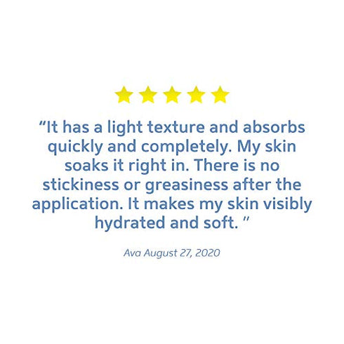 CETAPHIL Sheer Hydration Body Moisturizer Spray, 7 fl oz, 48Hr Sensitive Skin Spray Body Lotion for Dry Skin, With Hyaluronic Acid, Vitamin E & B5, Dermatologist Recommended Sensitive Skincare Brand