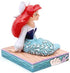 Enesco Disney Traditions by Jim Shore Ariel Personality Pose Figurine, 3.5 Inch, Multicolor