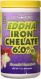 Grow More GL556546 6546 EDDHA Iron Chelate, 1-Pound, Purple