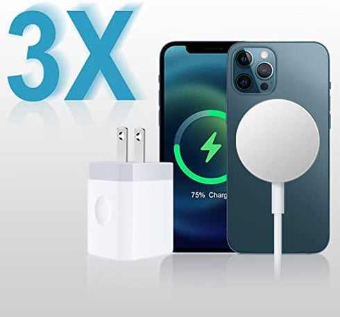 USB C Box Fast Charging Wall Charger for Samsung Galaxy A13 A53 5G,Z Flip 3/Z Fold2, S21 FE,S22 Ultra,A52 A42 A73,iPhone 13 Pro Max,12 Mini,SE 2022,11,XR,X,Pixel 6 Pro 5A 4A,20W C Charger Block Brick