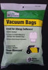 Clean Obsessed CO711 Canister HEPA Vacuum Bags