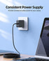 33W AC Charger Fit for Asus E510MA E510M E510 E210MA E210M E210 E510MA-RS06 Laptop Portable 7.5Ft Power Supply Adapter Cord