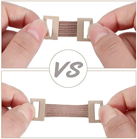 100 Pieces Bandage Clips Only Elastic Bandage Clips Bandage Wrap Clips Stretch Metal Clasps Replaceable Wrap Fastener Clips for Various Types Bandages