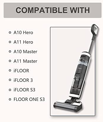 26V for TINECO Cordless Vacuum Charger A10 Dash A11 S3 Hero Master iFLOOR S3 Series AC/DC Adapter Replacement Class 2 Power Supply for YLS0241A-T260080