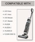 26V for TINECO Cordless Vacuum Charger A10 Dash A11 S3 Hero Master iFLOOR S3 Series AC/DC Adapter Replacement Class 2 Power Supply for YLS0241A-T260080