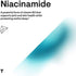 Thorne Niacinamide - 500mg Niacin - Non-Flushing Form of Vitamin B3 - Support Joint Health, Skin Health & Restful Sleep - Gluten-Free - 180 Capsules
