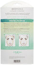 EcoTools Define & Highlight Duo, Makeup Brush Set for Powder, Bronzer, & Highlighter