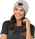 Love Your Melon Beanie for Men & Women, Winter Hats, Cool Beanies, 100% Cotton Made Knit Warm Thick Skully