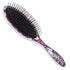 Wet Brush Original Detangler Brush - Llama, Happy Hair - All Hair Types - Ultra-Soft Bristles Glide Through Tangles with Ease - Pain-Free Comb for Men, Women, Boys & Girls