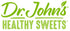 Dr. John's Healthy Sweets Sugar Free Peppermint Hard Candies (24 count, 3.85 OZ)