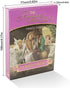 The Romance Angels Tarot Oracle Cards Deck|The 44 Romance Angel Oracle Cards by Doreen Virtue Rare Out of Print, New Gold-Plated Series, Clarity About Soul-Mate Relationships, Healing from The Past