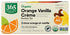 365 by Whole Foods Market, Tea Rooibos Orange Vanlla Creme Organic, 40 Count