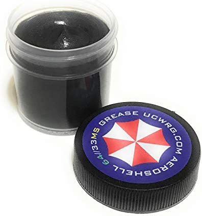 Umbrella Corporation AeroShell 33MS/64 Grease 1 oz