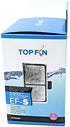 Top Fin EF-S Element Filter Cartridges (6 Count) for Fish Tank