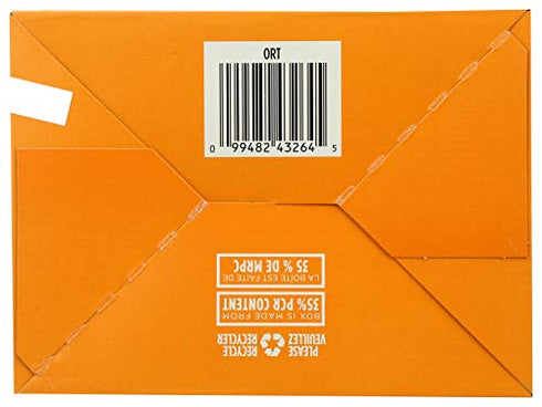 365 by Whole Foods Market, Tea Rooibos Orange Vanlla Creme Organic, 40 Count